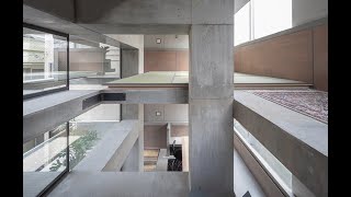 「古澤邸」（東京都）