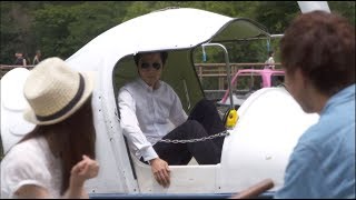 短編映画『HOTORI』（Short Film）